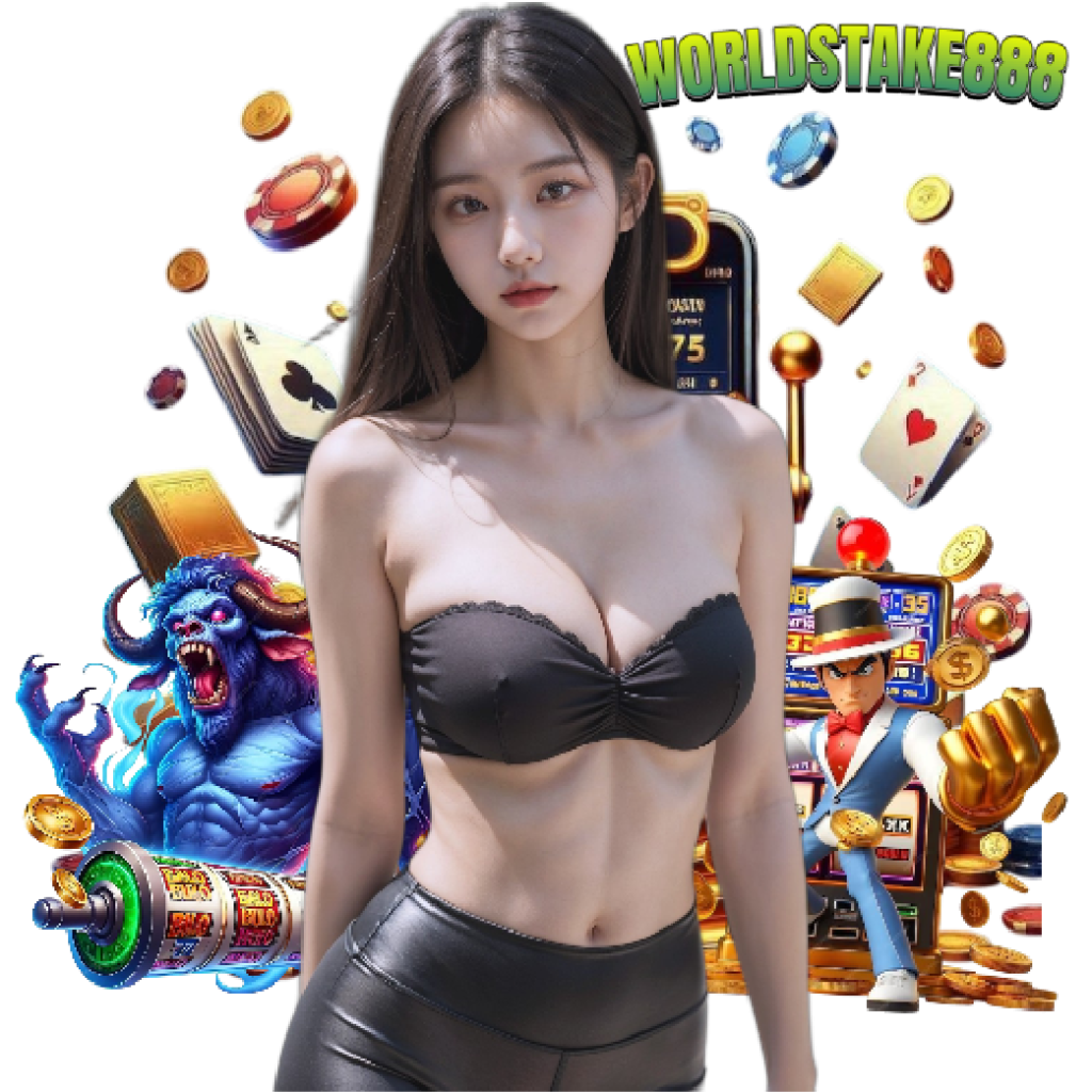 worldstake888 slot