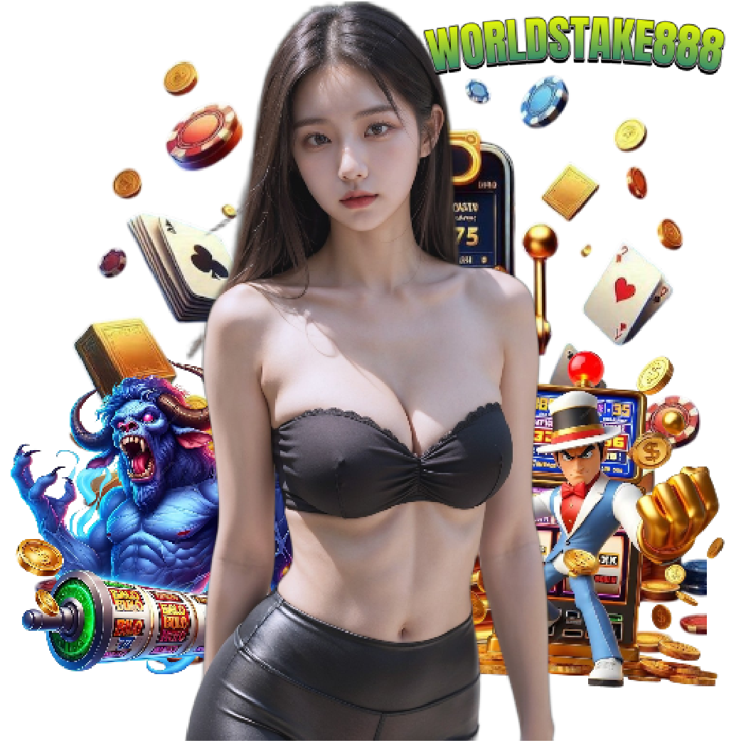 worldstake888 slot
